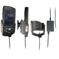 Resim Brodit Halter Aktiv, mit Festanschluss, 12/24V, für  HTC P6500 / P6550