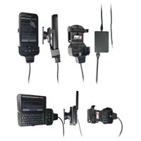 Resim Brodit Halter Aktiv, mit Festanschluss, 12/24V, für  T-Mobile G1