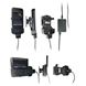 Resim Brodit Halter Aktiv, mit Festanschluss, 12/24V, für  T-Mobile G1