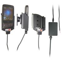 Resim Brodit Halter Aktiv, mit Festanschluss, 12/24V, für  HTC Touch 3G