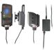 Resim Brodit Halter Aktiv, mit Festanschluss, 12/24V, für  HTC Touch 3G