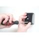 Resim Brodit Halter Aktiv, mit Festanschluss, 12/24V, für  HTC Touch 3G