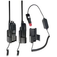 Resim Brodit Halter Aktiv, 12/24V, für  iCom IC-F31GS / IC-F31GT