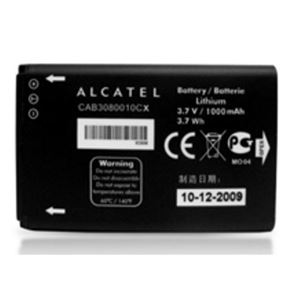 Изображение F-GCAB31 Akku für  Alcatel One Touch 20.00, ca. 1000 mAh