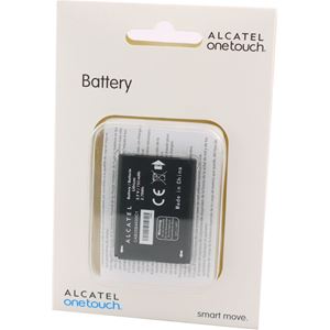 Picture of F-GCAB30 Akku für  Alcatel One Touch 2010D, ca. 750 mAh