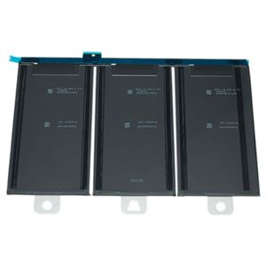 Resim Akku für  Apple iPad 3 / iPad 4, ca. 11500 mAh