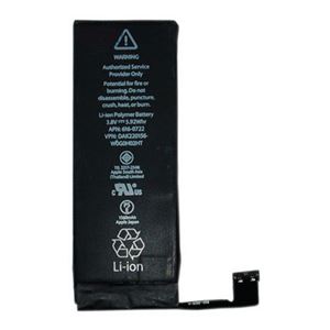 Afbeelding van APN-616-0722, Akku für  Apple iPhone 5S, ca. 1560 mAh