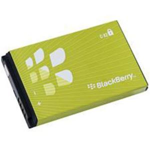 Afbeelding van C-X2 Akku für  Blackberry 8800 / 8820 / 8830