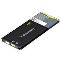 Immagine di L-S1 Akku für  Blackberry P9982 / Z10 ca. 1800 mAh