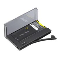 Afbeelding van Battery Charger Bundle für  Blackberry P9982 / Z10, bestehend aus L-S1 Akku ca. 1800 mAh und Battery-Ladegerät