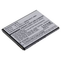 Изображение Akku für  Caterpillar B15 / B15Q, ca. 2000 mAh