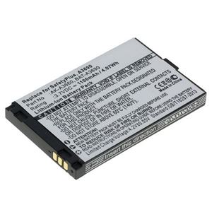 Afbeelding van Akku für  Emporia SAFETYplus, ca. 1100 mAh