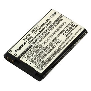 Resim Akku für  Emporia TALKcomfort, ca. 1050 mAh