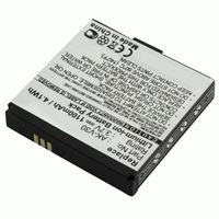 Resim Akku für  Emporia TIME, ca. 1100 mAh