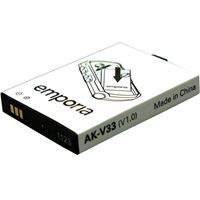 Afbeelding van AK-V33 Akku für  Emporia SOLID