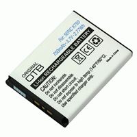 Afbeelding van Akku für  TCHIBO Foto-Handy 213, ca. 750 mAh