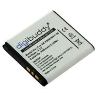 Afbeelding van Akku für  Sony/Ericsson C510 / C902 / C905 / Jalou / K770i / K850i / R300 / S312 / S500i / T303 / T650i / W580i / W760i / W902 / W980 / W995 / Xperia X10 mini pro / Z770i, ca. 900 mAh