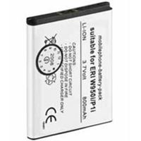 Afbeelding van Akku für  Sony/Ericsson P1i, ca. 800 mAh