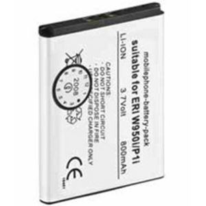 Afbeelding van Akku für  Sony/Ericsson P1i, ca. 800 mAh