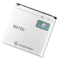 Afbeelding van BA700 BULK Akku für  Sony Xperia Tipo / Xperia Tipo Dual, 1500 mAh