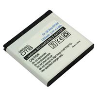 Afbeelding van Akku für  Sony/Ericsson Vivaz / Vivaz pro / Xperia active / Xperia mini / Xperia mini pro / Xperia X8, ca. 1050 mAh