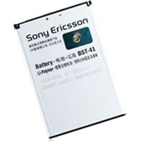 Изображение BST-41 Akku für  Sony/Ericsson Aspen / X1 / X2 / Xperia play / Xperia X10, ca. 1500 mAh