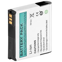 Afbeelding van Akku, ca. 1340 mAh für  O2 XDA Diamond Pro, Alternative zu: BA-E270
