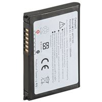Picture of Akku für  O2 XDA Orbit, ca. 1200 mAh, Alternative zu: BA-S120