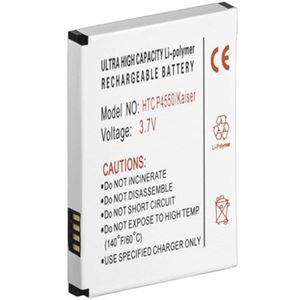 Изображение Akku , ca. 1000 mAh für  Vodafone VPA Compact V / Alternative für: BA-S210