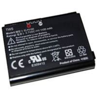 Resim Akku BA-S330, ca. 1100 mAh für  O2 XDA Guide