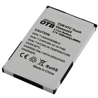 Afbeelding van Akku, ca. 1050 mAh für  T-Mobile G2 / MDA Compact V