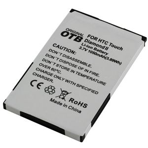 Afbeelding van Akku, ca. 1050 mAh für  T-Mobile G2 / MDA Compact V