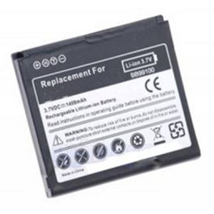 Afbeelding van Akku, ca. 1400 mAh für  Google Nexus One