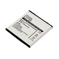 Afbeelding van Akku, ca. 1300 mAh für  HTC Sensation XL / Titan