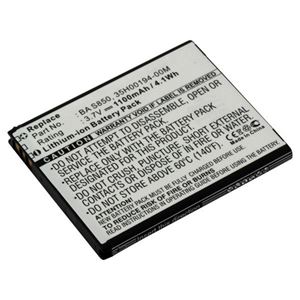 Afbeelding van Akku, ca. 1100 mAh für  HTC Desire C