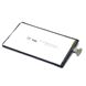 Picture of Akku BM23100 BULK, ca. 1800 mAh für  HTC 8X (Einbauakku - Zum wechseln muss das Gerät geöffnet werden)