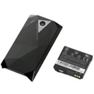 Изображение Akku + Akku Abdeckung BP-E272, ca. 1800 mAh für  HTC XDA Diamond Pro