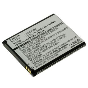 Изображение Akku , ca. 1300 mAh für  Huawei G7300