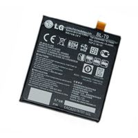 Resim Akku für  Google Nexus 5, ca. 2300 mAh, BL-T9 BULK