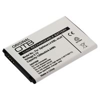 Picture of Akku für  LG E440 Optimus L4 II / E445 Optimus L4 II Dual, ca. 1200 mAh