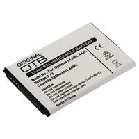 Изображение Akku für  LG E440 Optimus L4 II / E445 Optimus L4 II Dual, ca. 1200 mAh