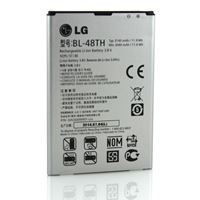 Afbeelding van Akku für L  LG E986 Optimus G Pro / G Pro Lite / G Pro Lite Dual, ca. 3040 mAh, BL-48TH BULK