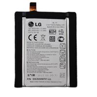 Picture of Akku für  LG G2, ca. 3000 mAh, BL-T7 BULK (Einbauakku! Gerät muss geöffnet werden!)