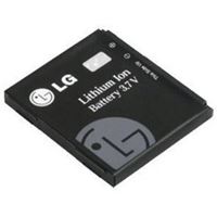 Resim Akku für  LG BL20 / GD550 / GM310 / GS500 / KM570, ca. 900 mAh, LGIP-570N