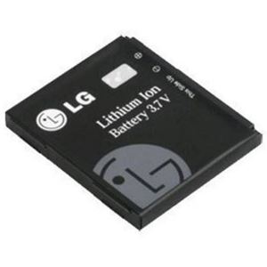 Resim Akku für  LG BL20 / GD550 / GM310 / GS500 / KM570, ca. 900 mAh, LGIP-570N
