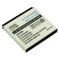 Picture of Akku für  LG GD510 / GD880 / S310, ca. 800 mAh