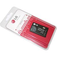 Picture of Akku für  LG GU220 / KS365, LGIP-430G