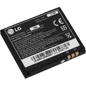 Picture of Akku für  LG KE820 / KE850, ca. 750 mAh, LGIP-A750
