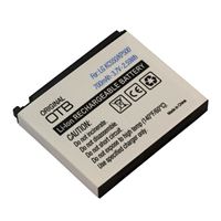Picture of Akku für  LG KC550 / KC780 / KF700 / KF757 / KP500 / KP501 / KP502, ca. 700 mAh