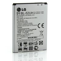 Picture of Akku für  LG L70, ca. 2100 mAh, BL-52UH BULK